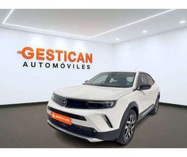 OPEL MOKKA 1.5D S&S BUSINESS ELEGANCE