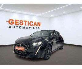 PEUGEOT 208 1.2 PURETECH S&S ACTIVE PACK 100