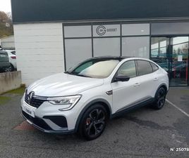 RENAULT ARKANA E-TECH ARKANA E-TECH 145 R.S. LINE