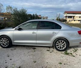 VOLKSWAGEN JETTA SHITET