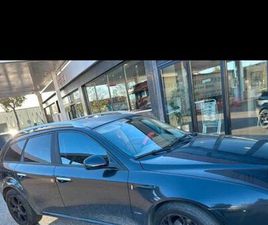 ALFA ROMEO 159 SW SE VINDE ALFA ROMEO 159 BACAU