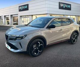 1.2 IBRIDA 145CH SPECIALE E-DCT6