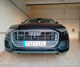 AUDI Q8 45 TDI AUDI - Q8