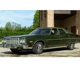 1976 | FORD GRAN TORINO