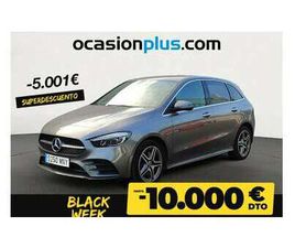 MERCEDES CLASSE B B 250 250E