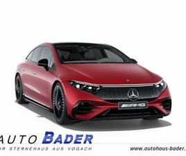 MERCEDES-BENZ EQS 53 AMG 4MATIC+ PREMIUM+ NIGHTII NP 208.029,-