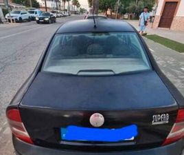 SKODA SUPERB SKODA - SUPERB