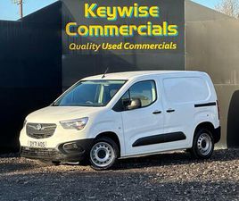 1.5 TURBO D 2300 DYNAMIC L1 H1 EURO 6 4DR