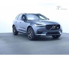 VOLVO XC60 T8 RECHAR. TW.E. AUT POLESTAR ENGINEERED AWD