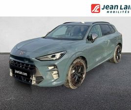 CUPRA TERRAMAR TERRAMAR 1.5 ETSI HYBRID 150 CH DSG7 V