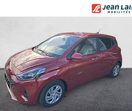 I10 1.0 63 BVR CREATIVE