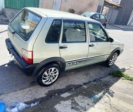 MILLE CELEB/CELEB.ECON 1.0 F.FLEX 4P