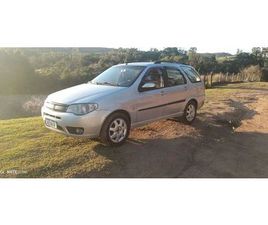 WEEKEND ELX 1.4 MPI FIRE FLEX 8V