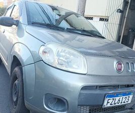 VIVACE CELEB. 1.0 EVO F.FLEX 8V 5P