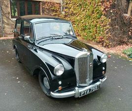 TRIUMPH MAYFLOWER TRIUMPH MAYFLOWER 1953