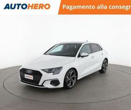 SPB 35 TFSI S TRONIC