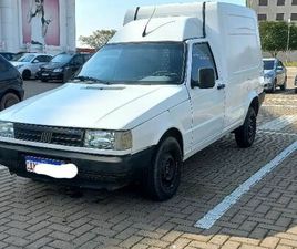 FURGÃO 1.5 MPI / I.E.