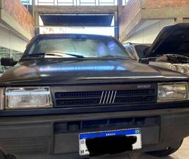 MILLE 1.0 ELECTRONIC 4P