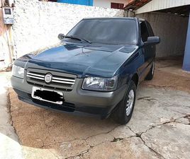 MILLE 1.0 FIRE/ F.FLEX/ ECONOMY 2P