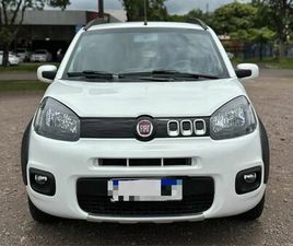 WAY 1.4 EVO FIRE FLEX 8V 5P