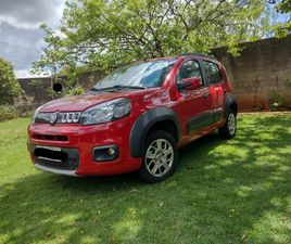 WAY CELEB. 1.0 EVO FIRE FLEX 8V 5P