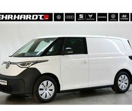 VOLKSWAGEN ID. BUZZ CARGO 150KW AHK*LED*KAMERA*ACC*PDC*DAB+