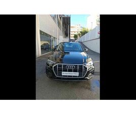 Q5 SPORTBACK 50 TFSI E QUATTRO S TRONIC MY 24