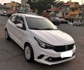 PRECISION 1.8 16VFLEX AUT.