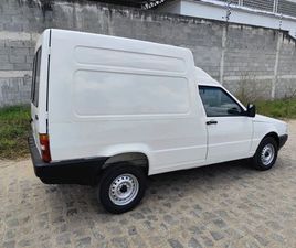 FURGÃO 1.5 MPI / I.E.