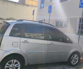 FIAT IDEA ESSENCE DUALOGIC 1.6 FLEX 16V 5P 2014