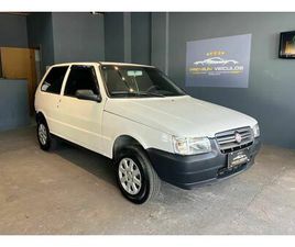 MILLE 1.0 FIRE/ F.FLEX/ ECONOMY 2P