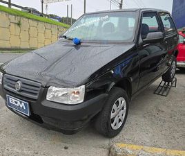 MILLE 1.0 FIRE/ F.FLEX/ ECONOMY 2P