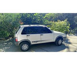 MILLE WAY ECONOMY 1.0 F.FLEX 4P