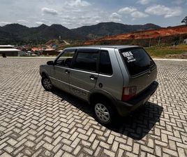 MILLE WAY ECONOMY 1.0 F.FLEX 4P