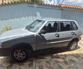 MILLE WAY ECONOMY 1.0 F.FLEX 4P