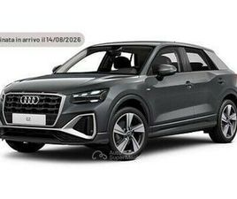 40 TFSI QUATTRO S TRONIC IDENTITY BLACK
