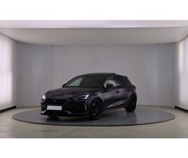 CUPRA LEON 2.0 TSI DSG 221 KW (300 CV)