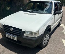 MILLE 1.0 FIRE/ F.FLEX/ ECONOMY 4P