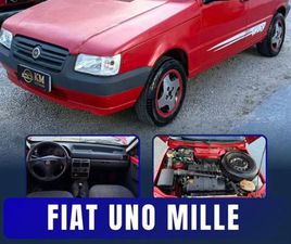 MILLE CELEB/CELEB.ECON 1.0 F.FLEX 4P