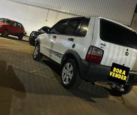 MILLE WAY ECONOMY 1.0 F.FLEX 4P