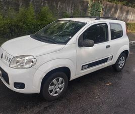 VIVACE 1.0 EVO FIRE FLEX 8V 3P