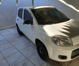 VIVACE/RUA 1.0 EVO FIRE FLEX 8V 5P