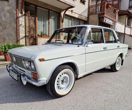 LADA 1500 LADA 1500 2103