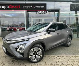 OMODA OMODA E5 DOSTĘPNA OD RĘKI - BATERIA - 61 KWH