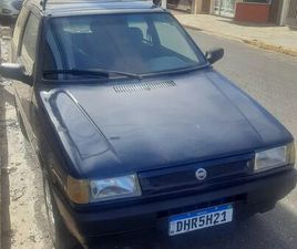 MILLE 1.0 FIRE/ F.FLEX/ ECONOMY 2P