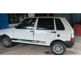 MILLE 1.0 FIRE/ F.FLEX/ ECONOMY 4P