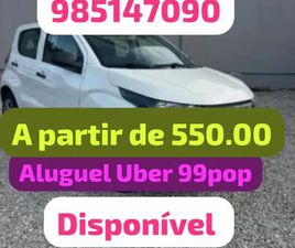 FIAT UNO FIAT UNO ATTRACTIVE 1.0 EVO FIRE FLEX 8V 5P 2021