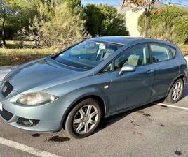 LEÓN 1.9TDI STYLANCE