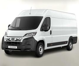 FIAT DUCATO 35 MAXI 2.2 180 L4H2 3S KAM HFT270° PDC