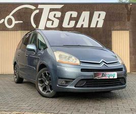 CITROËN C4 PICASSO 1.6 HDI